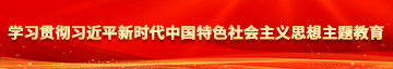 女人找男人操逼下载学习贯彻习近平新时代中国特色社会主义思想主题教育